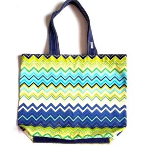 Canvas Tote Bag